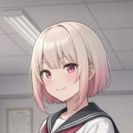 chat with ai character: Darana