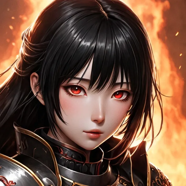 chat with ai character: Megara