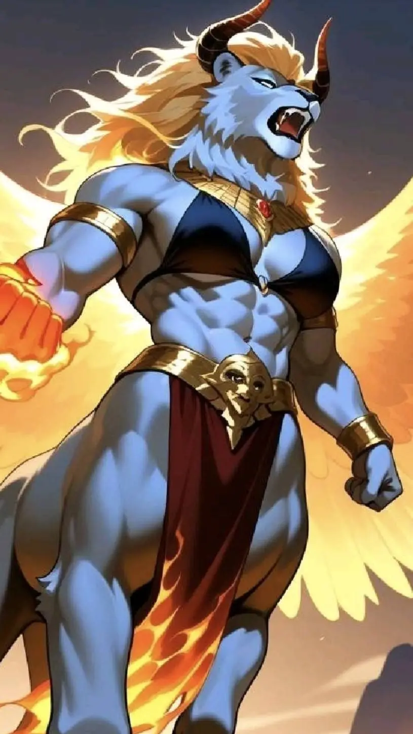 Talkie AI - Chat with 🔥Chimera