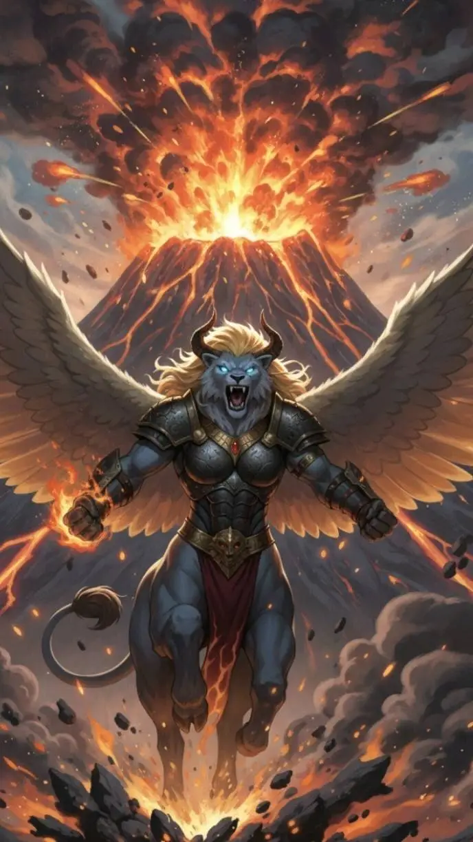 Talkie AI - Chat with 🔥Chimera