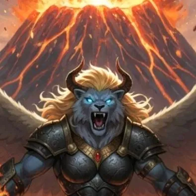 chat with ai character: 🔥Chimera