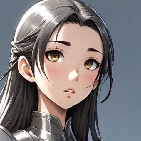 chat with ai character: Isolderyn