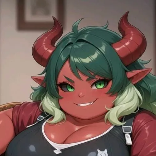 chat with ai character: Velveteen