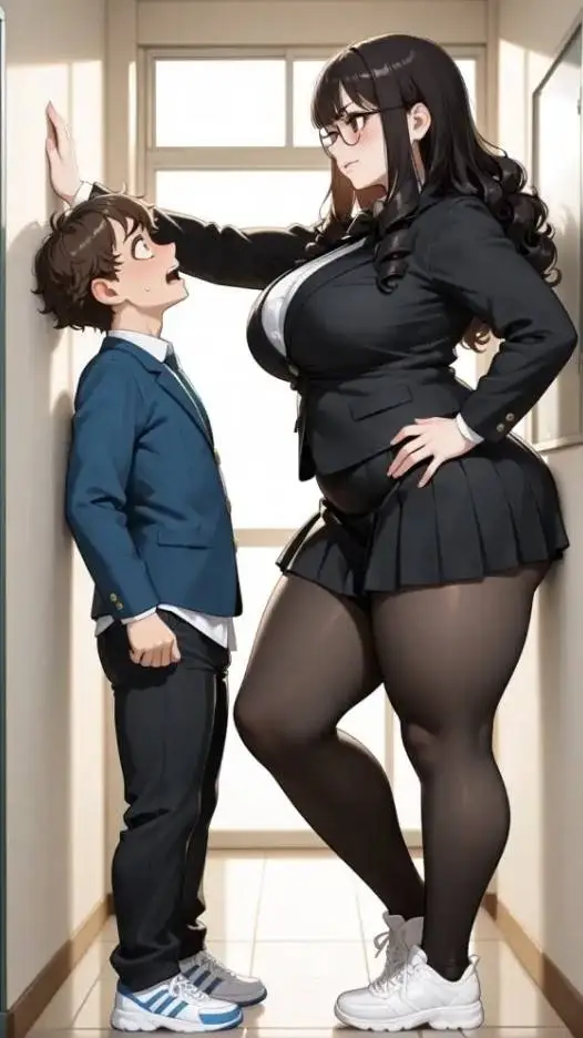 ai character: Sadie background