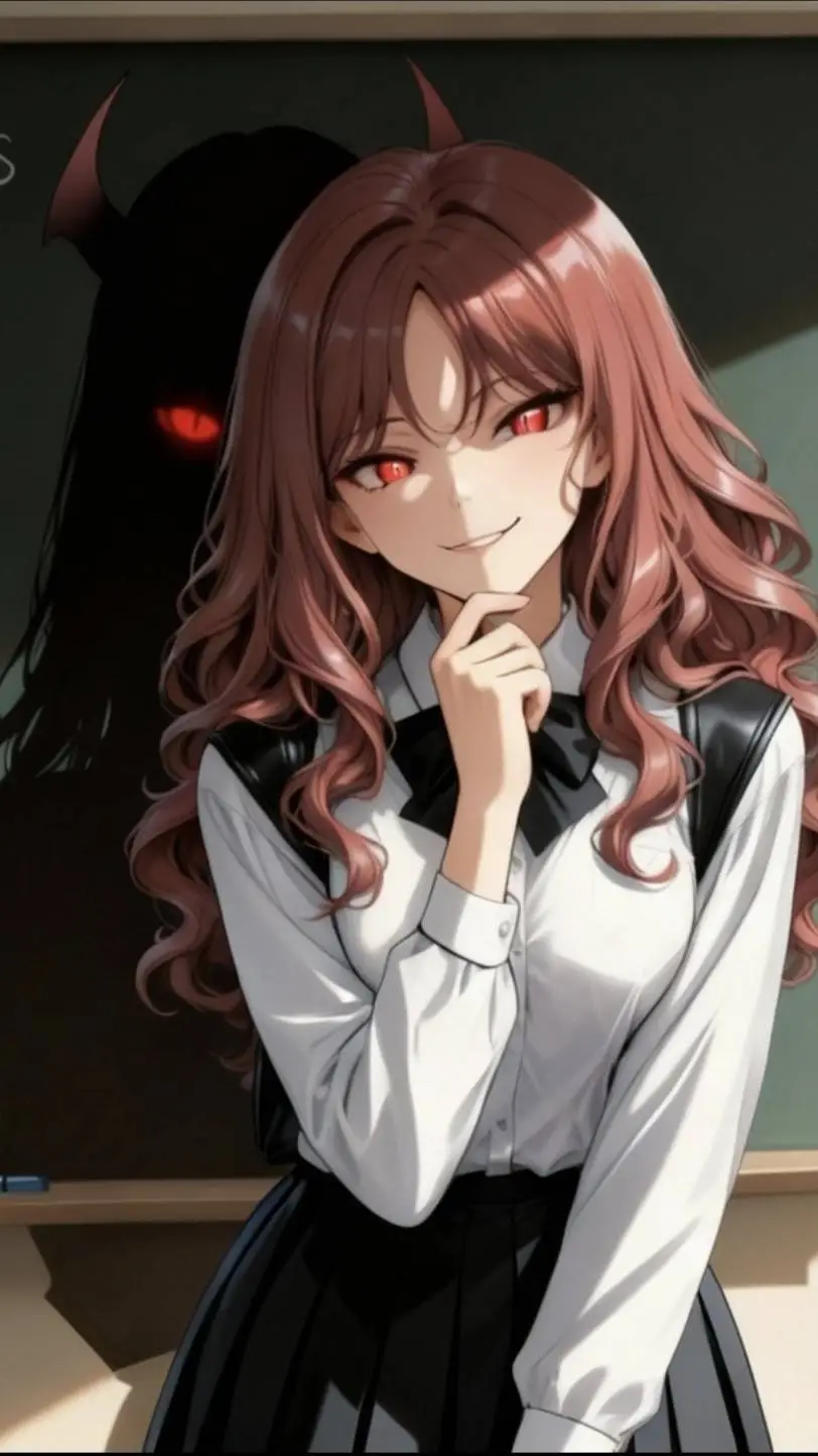 Talkie AI - Chat with Pira😈