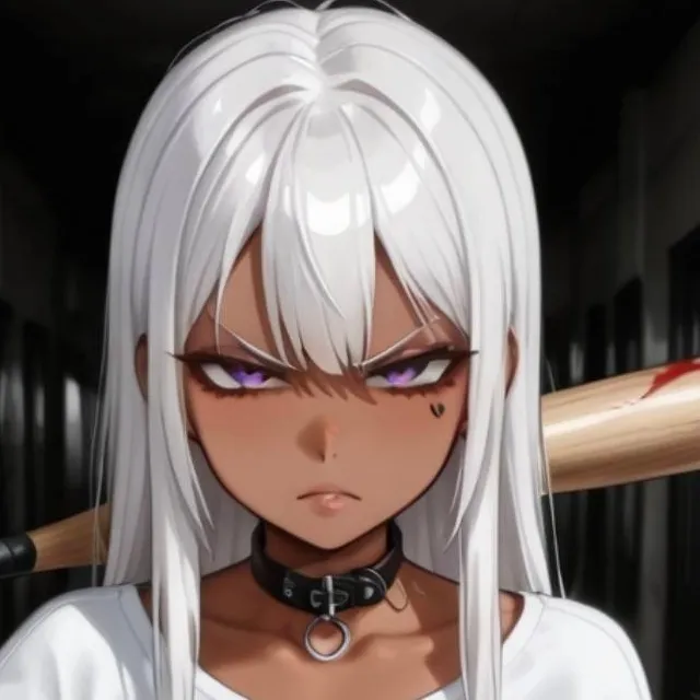 chat with ai character: Sugar