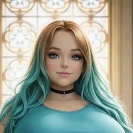 chat with ai character: Maribel Coilworth