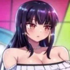 chat with ai character: Tonia