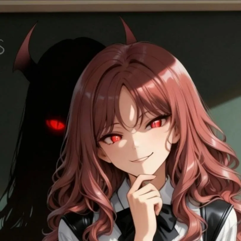 chat with ai character: Pira😈