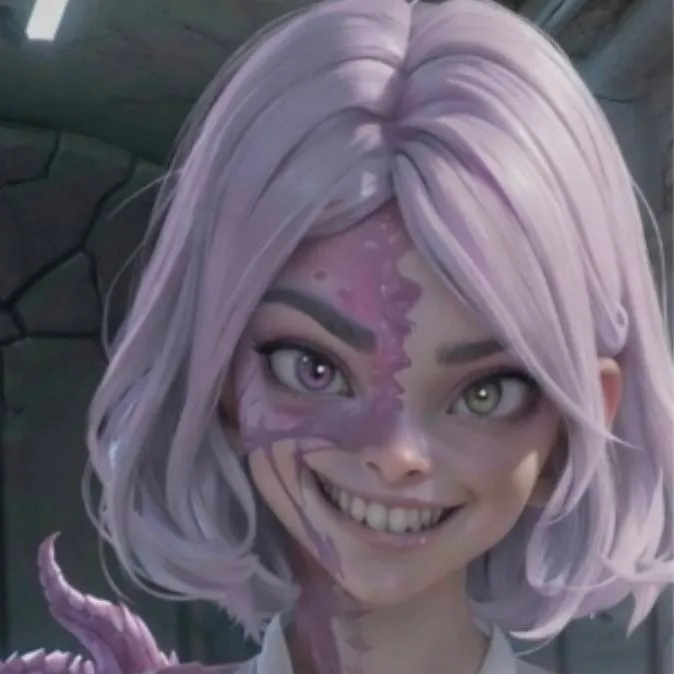 chat with ai character: Marley