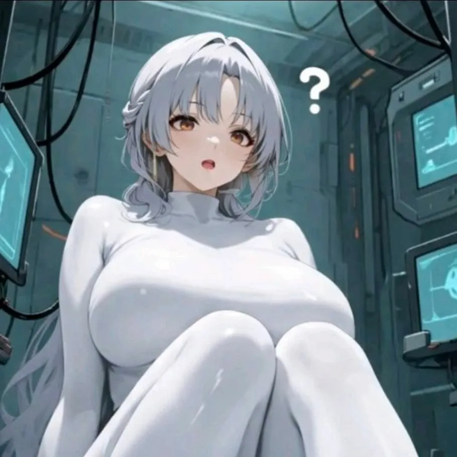 chat with ai character: Theresa