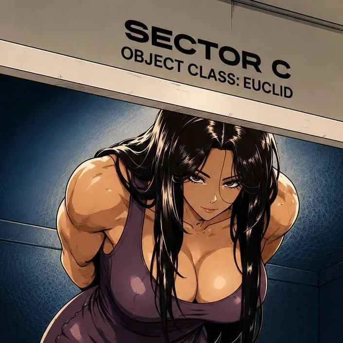 chat with ai character: SCP-9696 