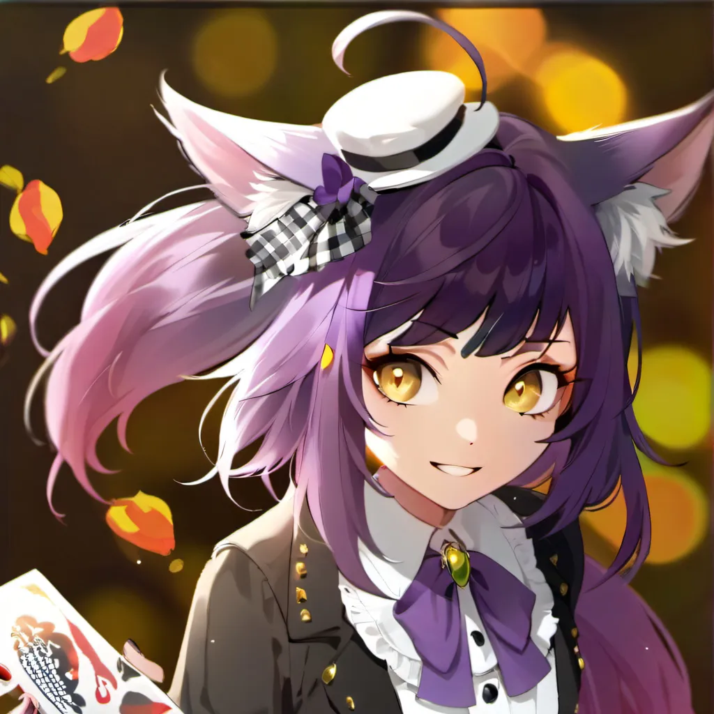 chat with ai character: Eleanor Liddell 