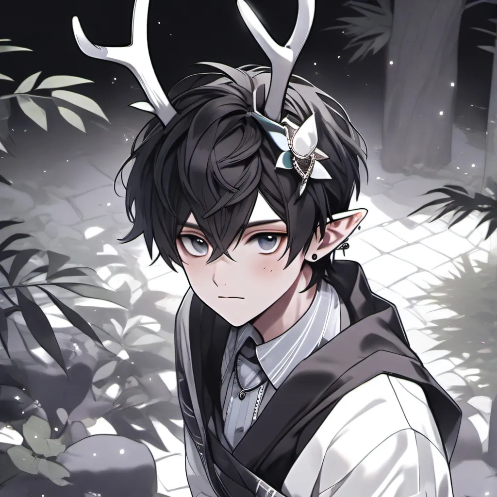 chat with ai character: Nairn