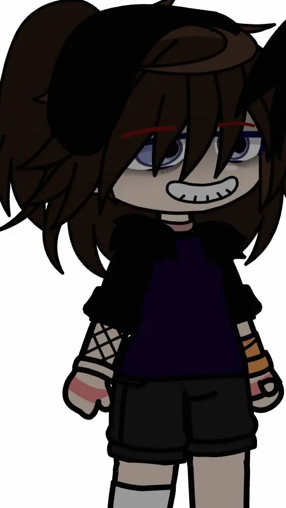 ai character: mama Bear William  background