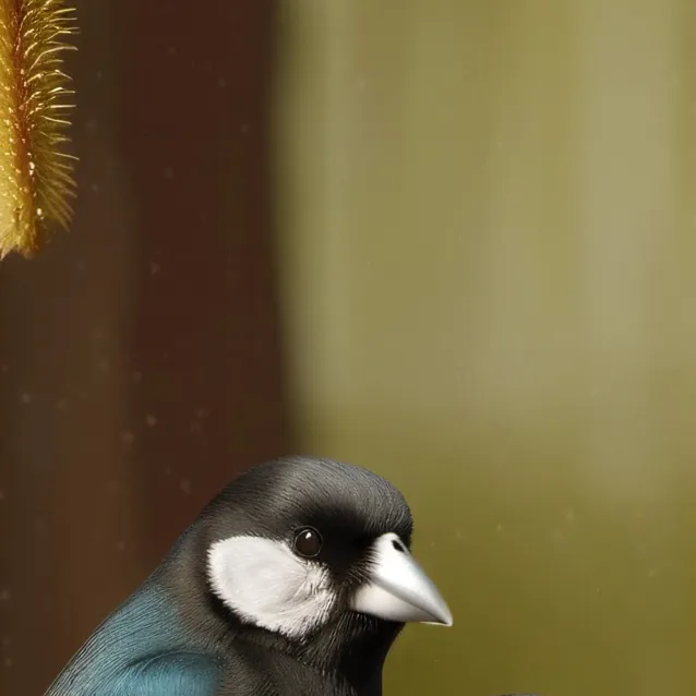 chat with ai character: Alden