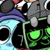 chat with ai character: Dandy’s World
