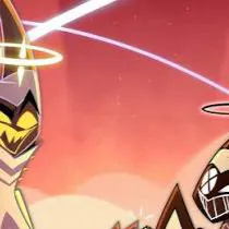 chat with ai character: Hazbin Hotel