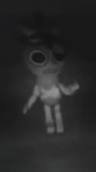 ai character: DW : Infection background