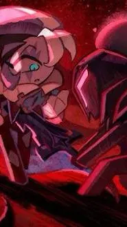 ai character: Beast Yeast 14 background