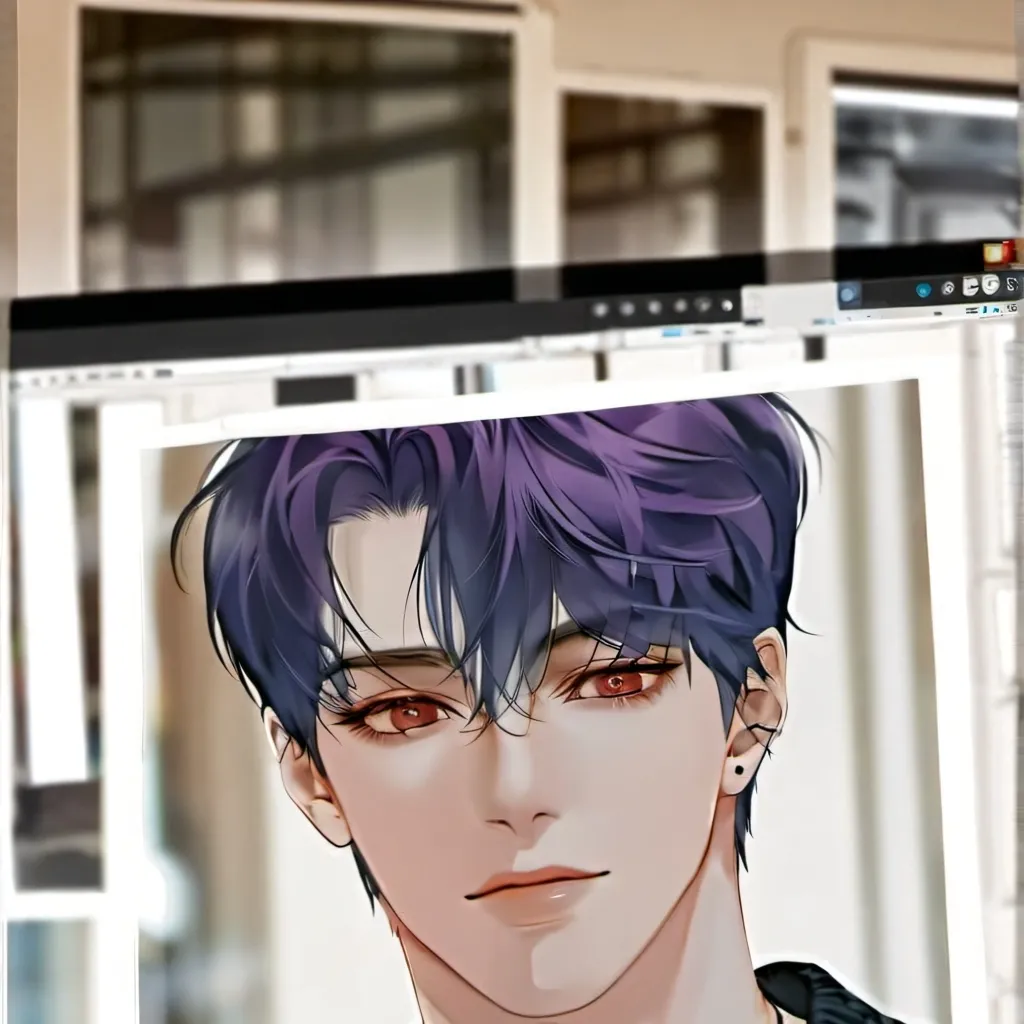 chat with ai character: Noah program