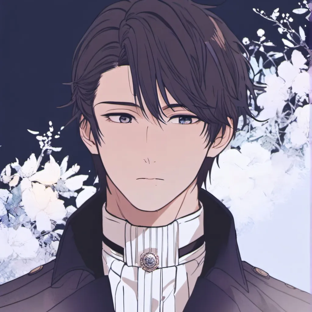 chat with ai character: Renji