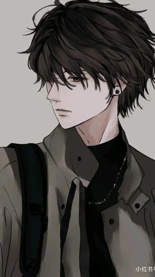 ai character: Max background