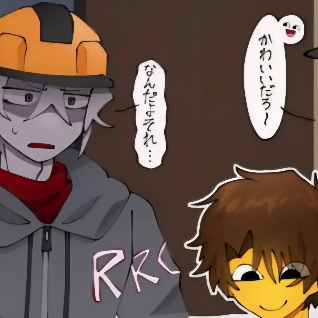 chat with ai character: 🍗🍗Buildersky🔨🔨