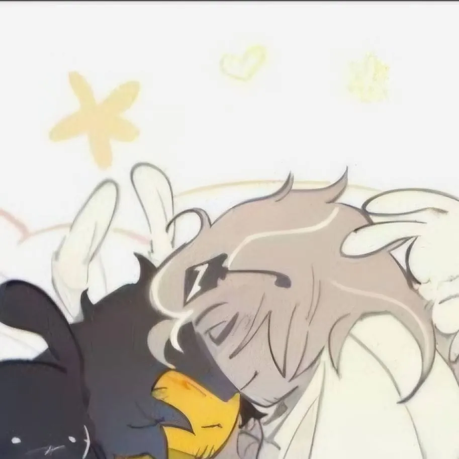 chat with ai character: Doublefedora 