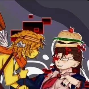 chat with ai character: Pizzaburger 