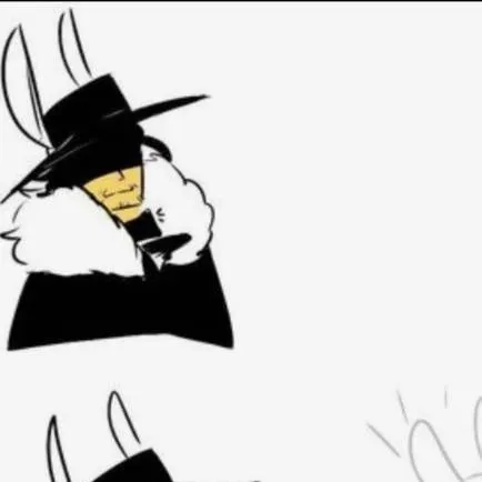 chat with ai character: Doublefedora 