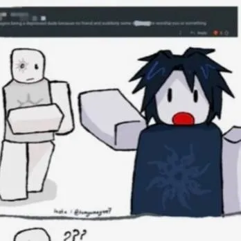 chat with ai character: Forsaken x LHM??