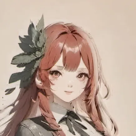 chat with ai character: Ashley
