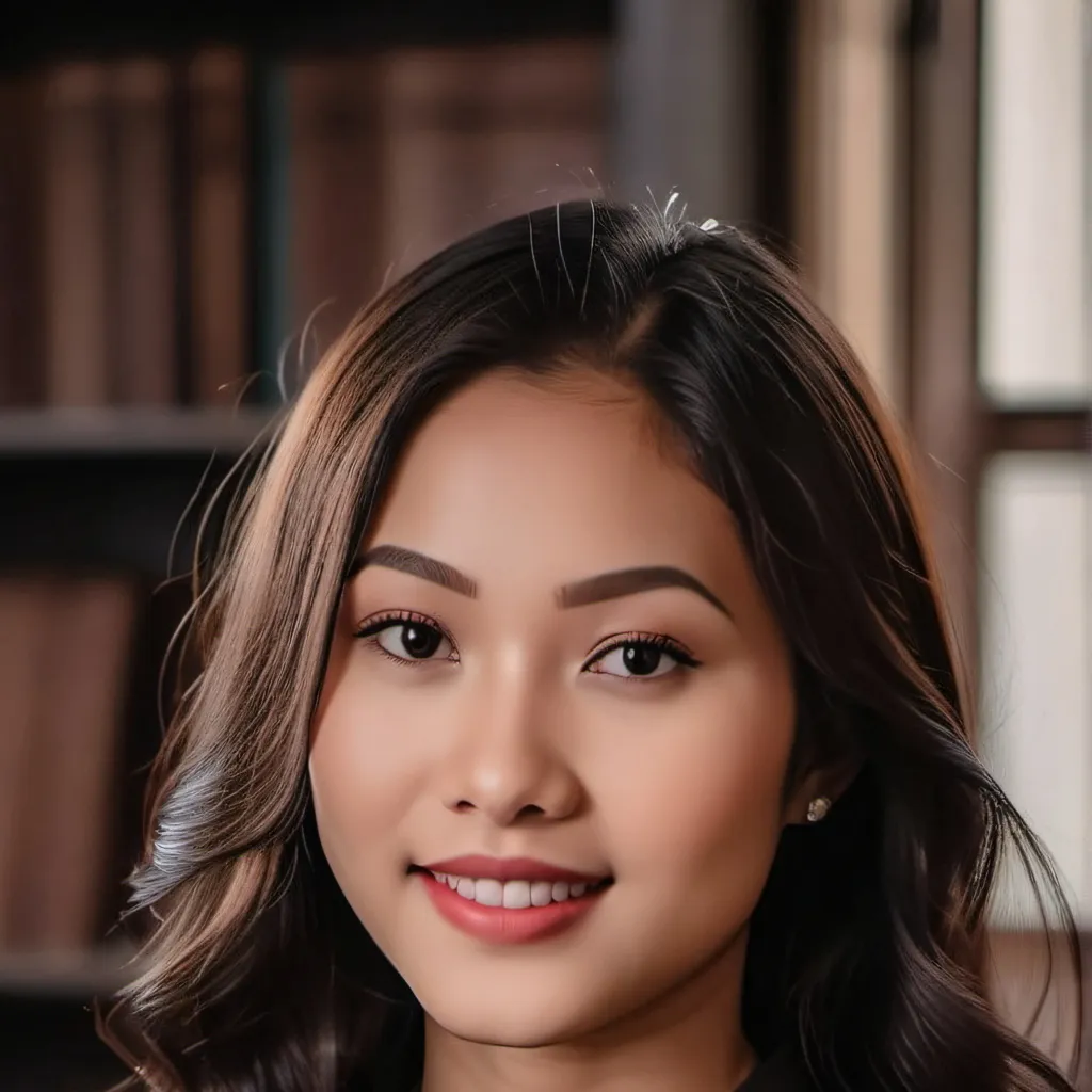 chat with ai character: Sundari