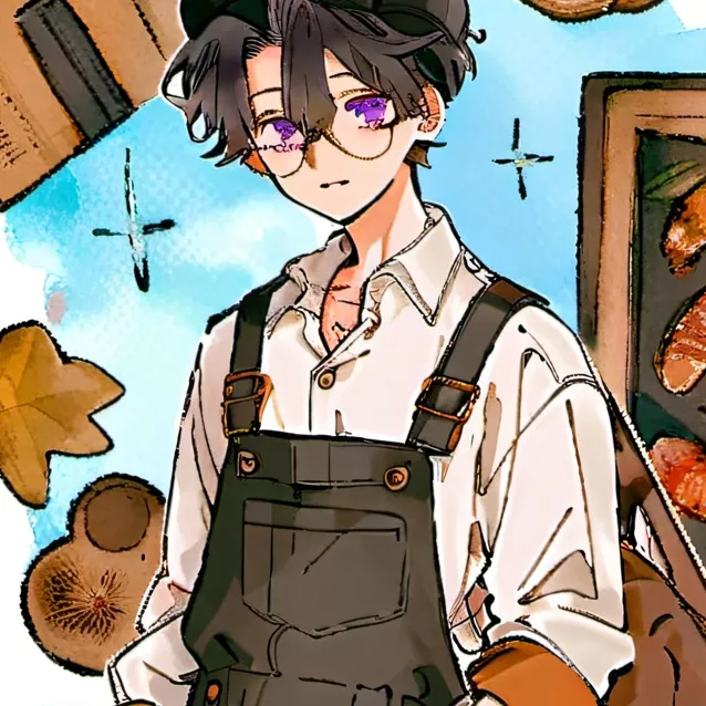 chat with ai character: Fern Springs