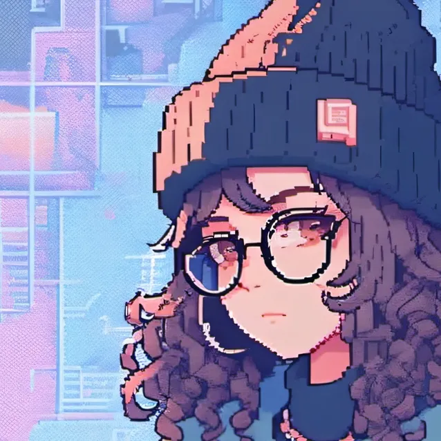 chat with ai character: Keon