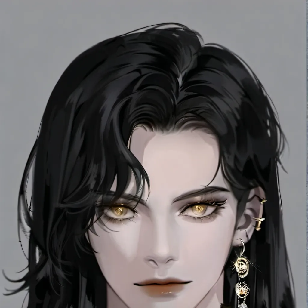 chat with ai character: Marine Heyfall