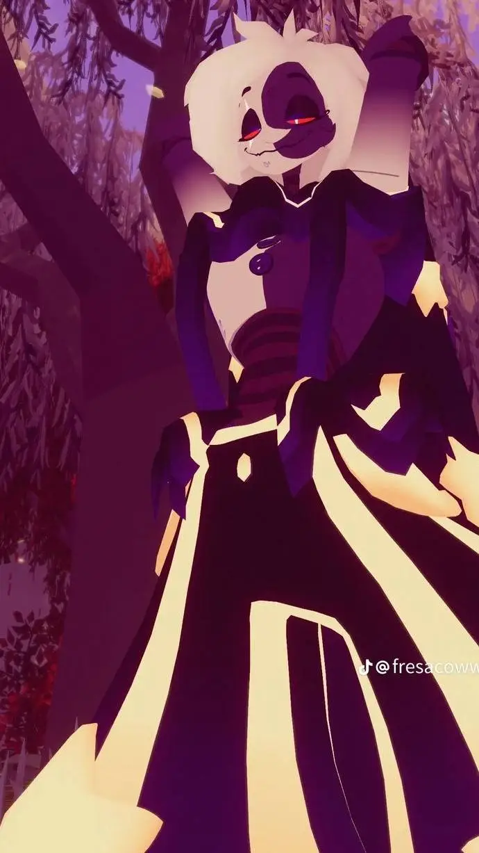 ai character: kc's betrayal sams background