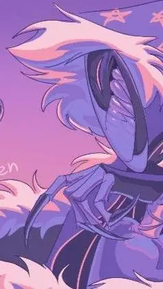 ai character: killc0de background