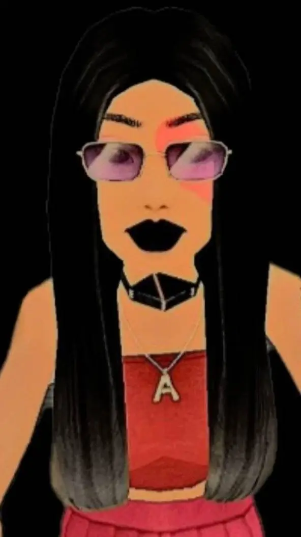 ai character: Elizabeth Smith background