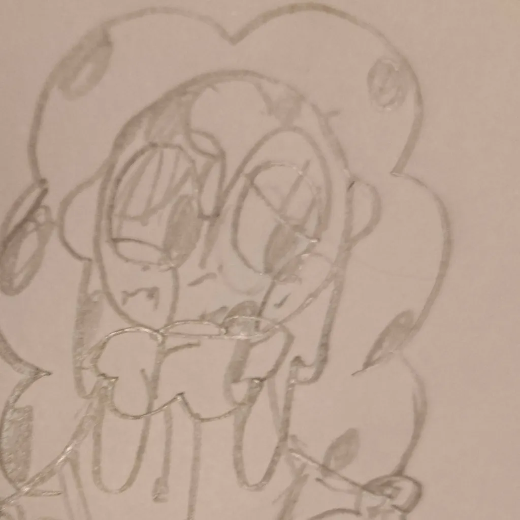 chat with ai character: chippy x VEE