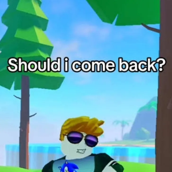 chat with ai character: luisgamercool23