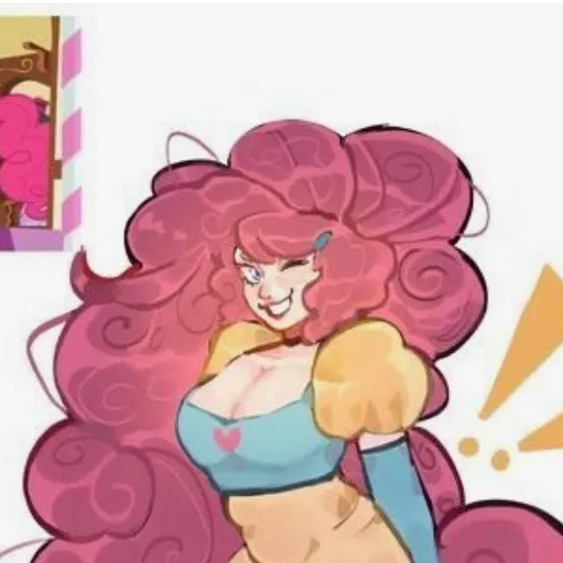 chat with ai character: mlp