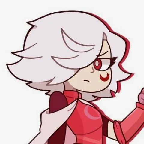 chat with ai character: svtfoe