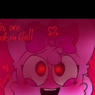 chat with ai character: pinki