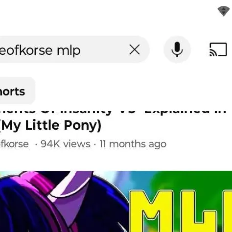 chat with ai character: mlp infection 