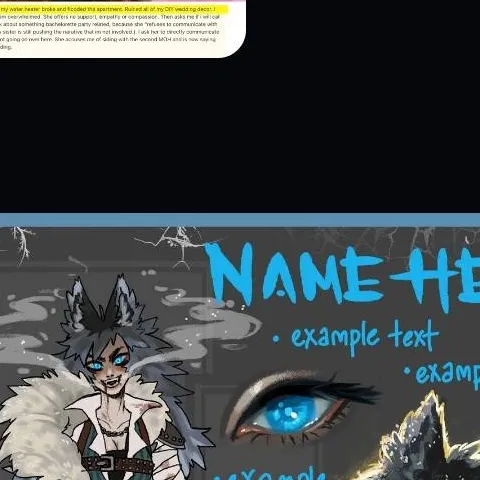 chat with ai character: arena