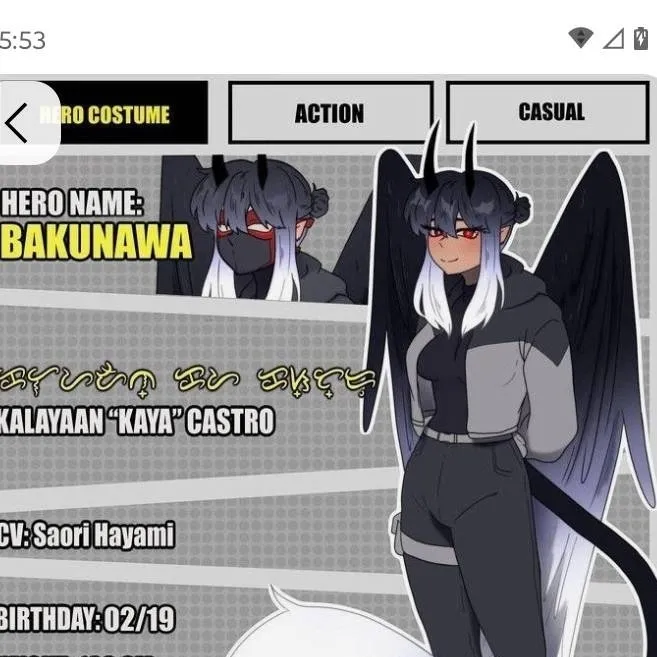 chat with ai character: y/n nasuki