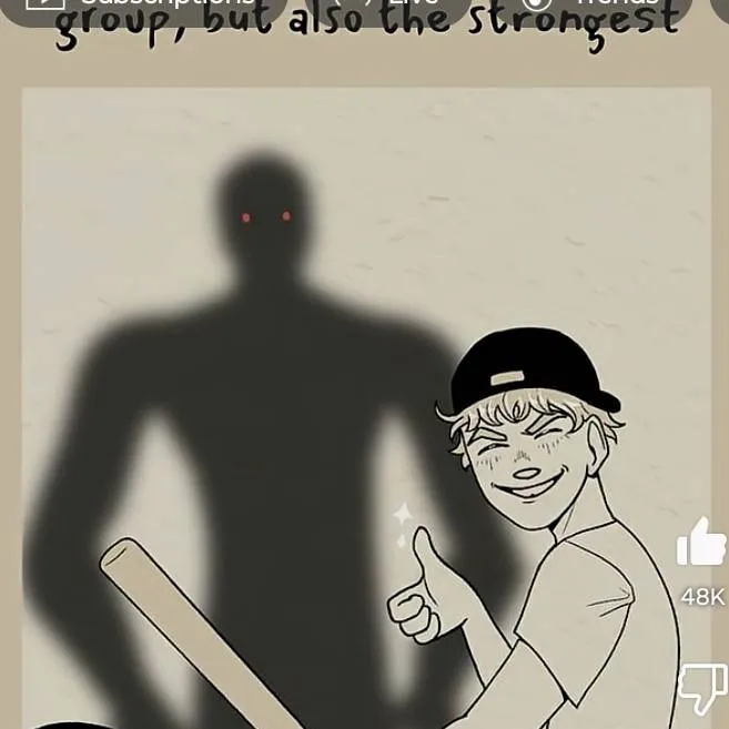chat with ai character: James 