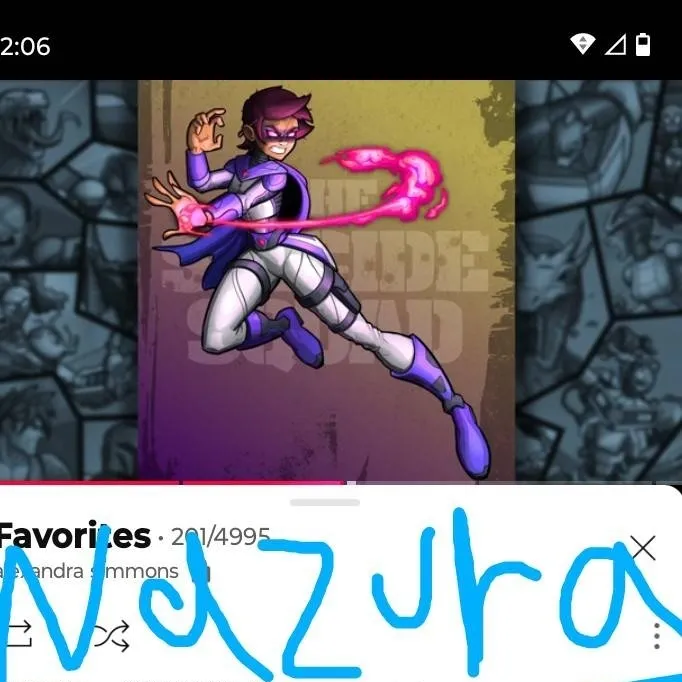 chat with ai character: suicide squad 